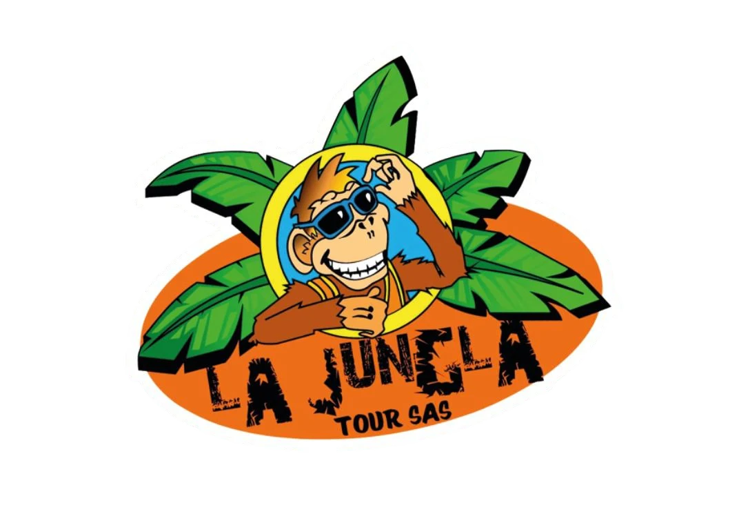 Logo oficial de La Jungla Tours S.A.S. - Agencia de turismo en santa marta