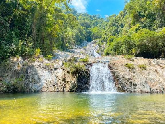 Buritacá & Rio Guachaca