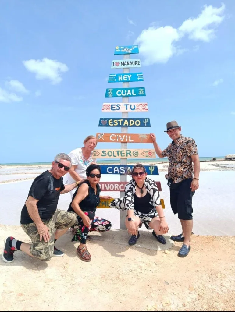Tour Cabo de la Vela